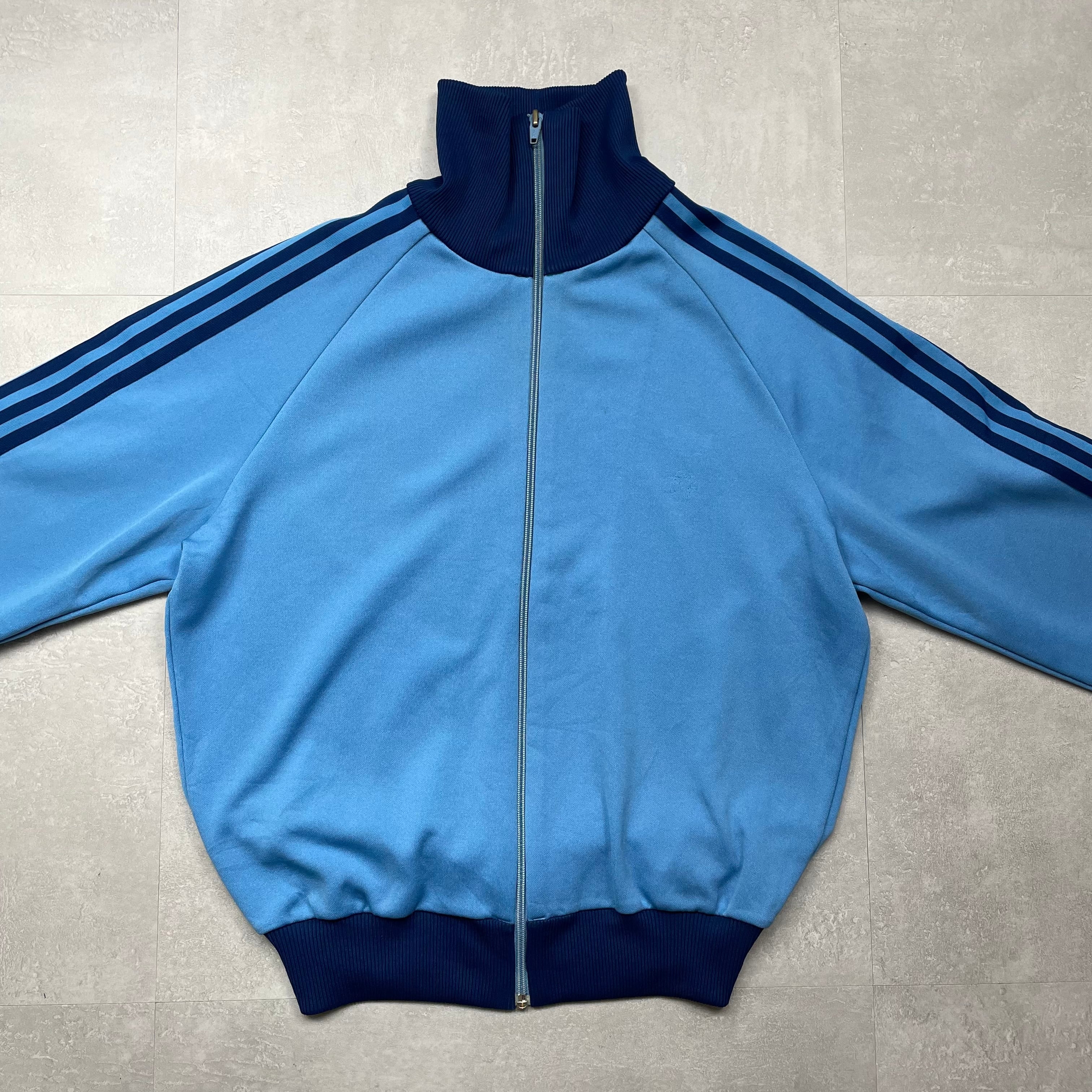 2号》 adidas アディダス トラックジャケット スリーストライプ 2号》 adidas アディダス トラックジャケット スリーストライプ