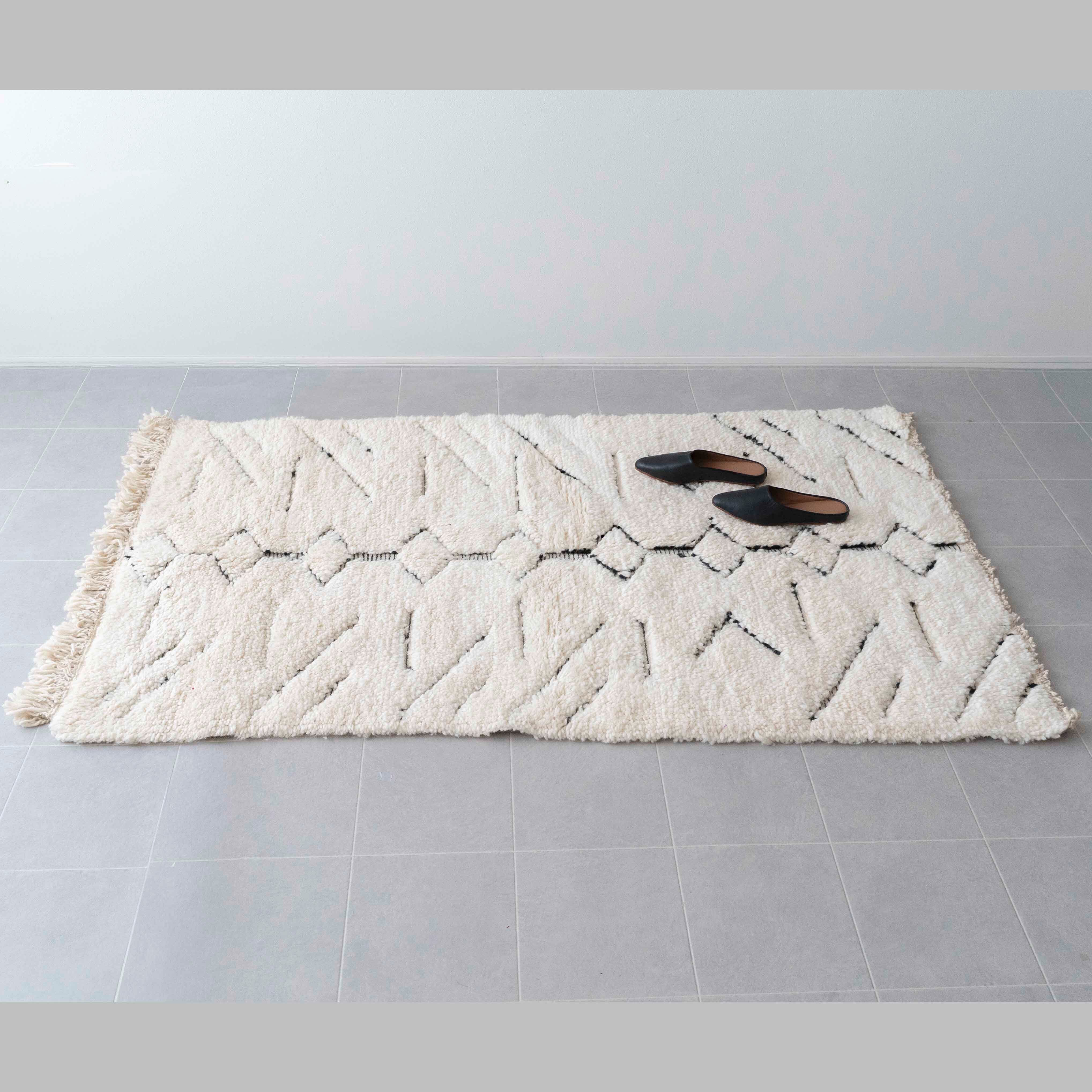 Beni Ouarain ベニワレン | SOMME