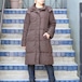 .MAX MARA WEEKEND LINE LONG DOWN COAT MADE IN HUNGARY/マックスマーラウィークエンドラインロングダウンコート2000000009551