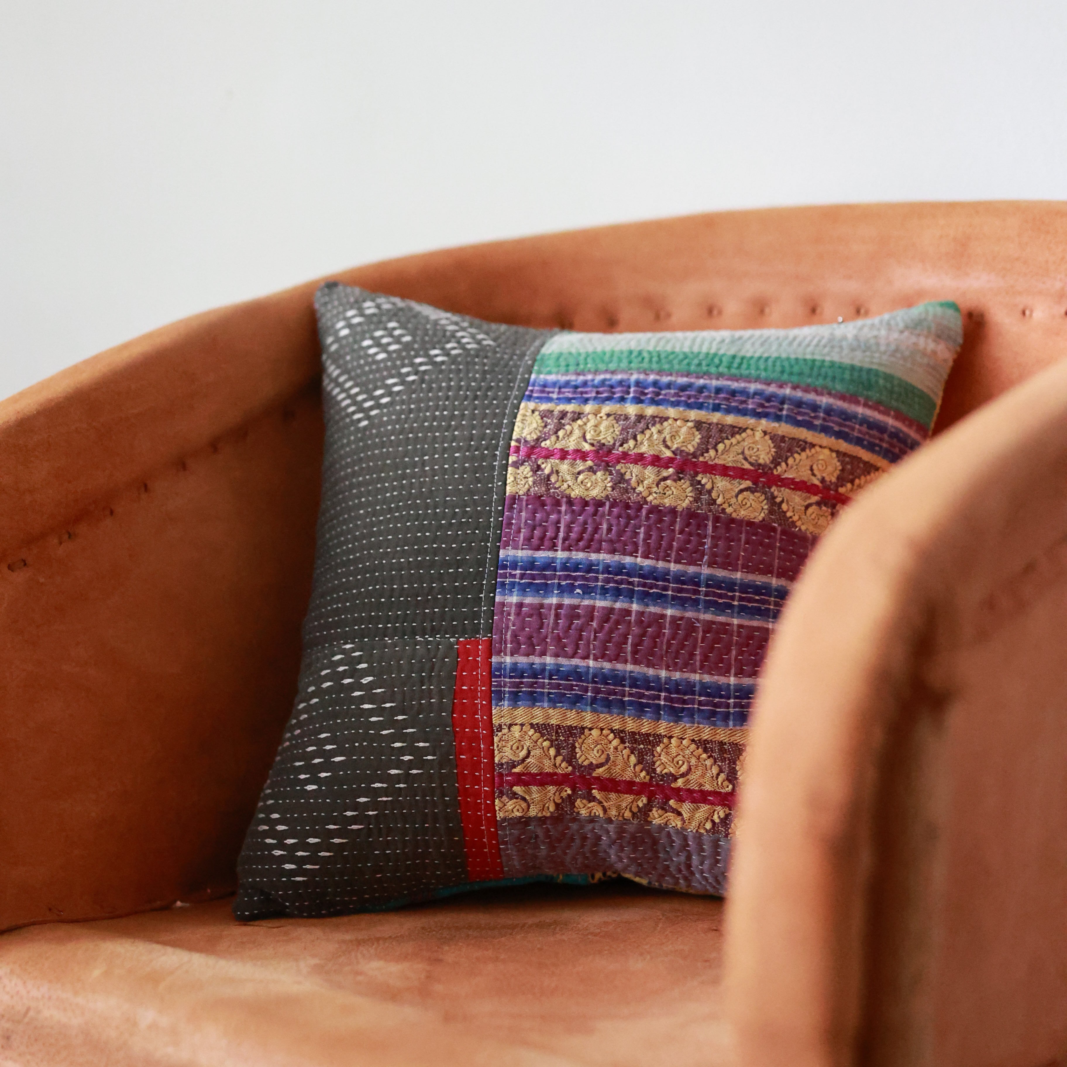 Kantha / ヴィンテージキルト | Et cetera