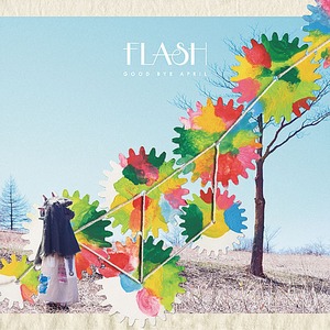 3rd mini album『FLASH』
