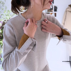 シニオン CHIGNON ｿﾌﾄﾘﾌﾞﾅﾛｰOP