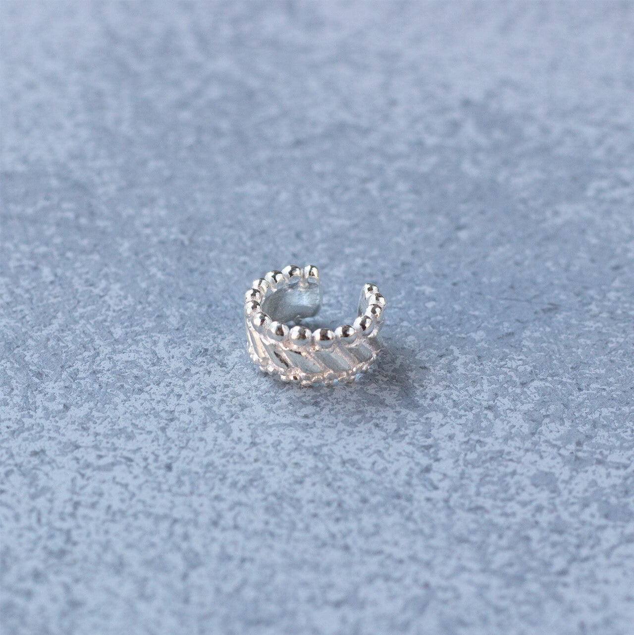 K.KAJU Valoa イヤーカフ【ANGERS Original】