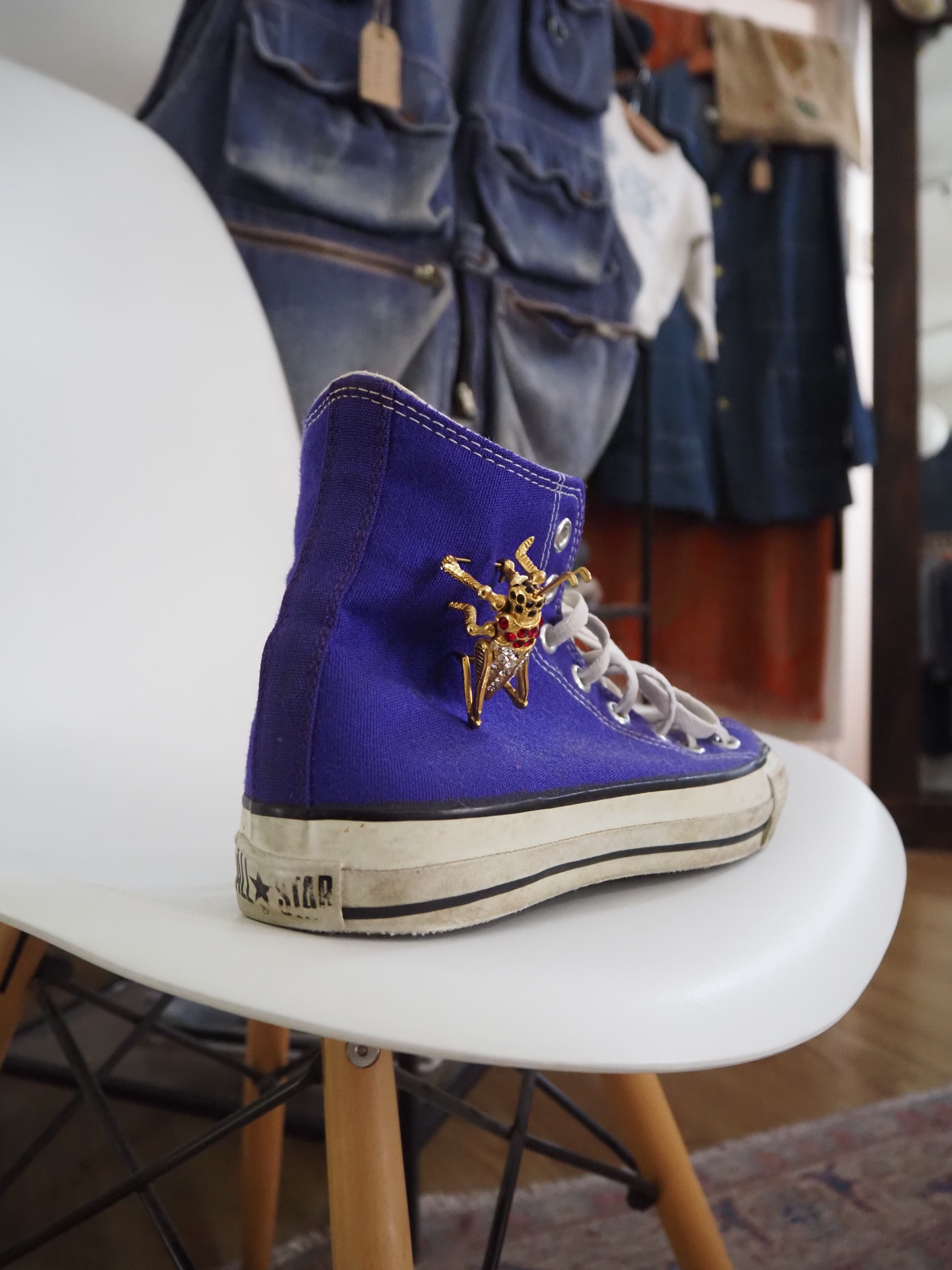 native Shoes Fitzsimmons Citylite bloom(フィッツシモンズ シティ