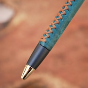 革軸ペン 【プエブロ ペトローリオ】