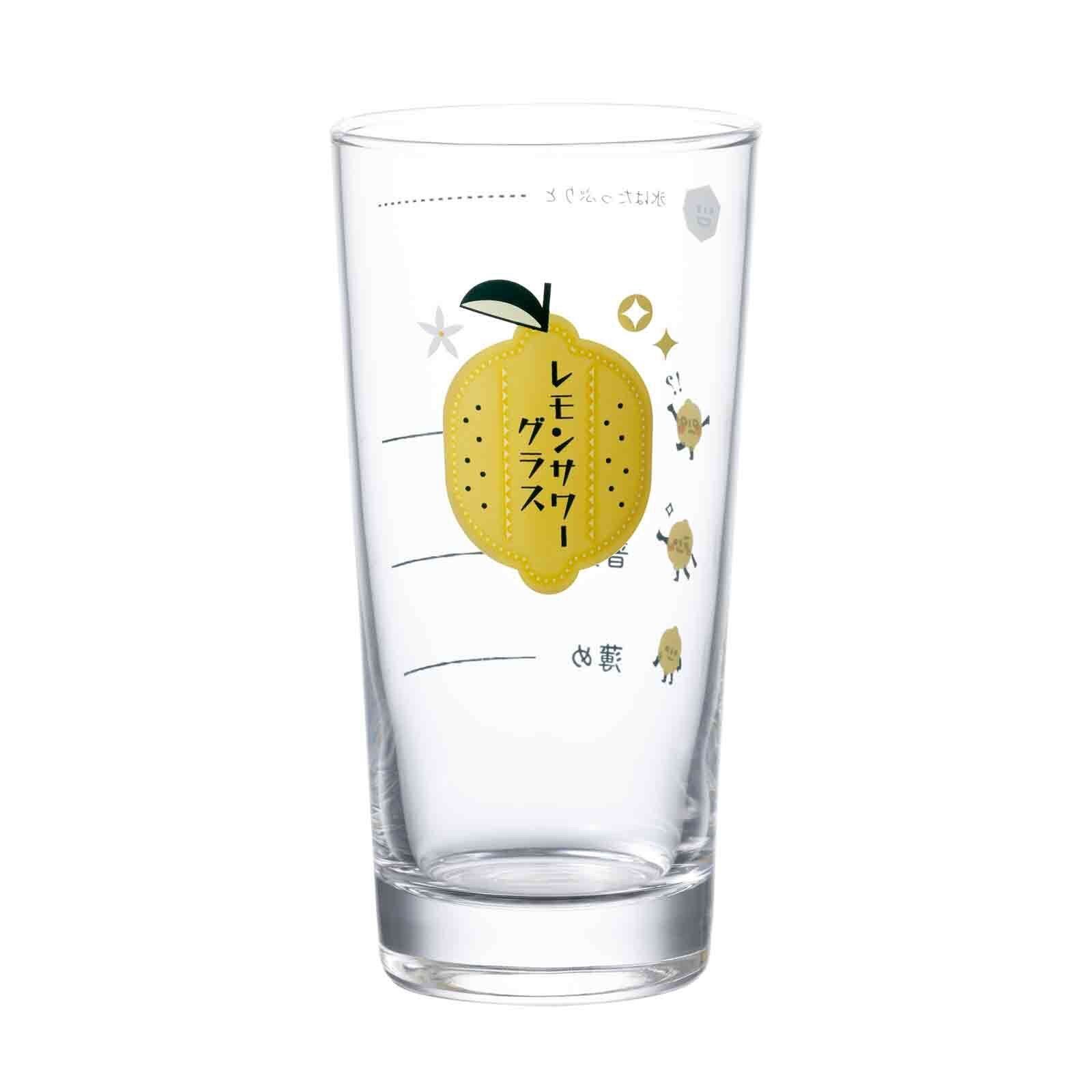 グラス】レモンサワーグラス | 若林陶器