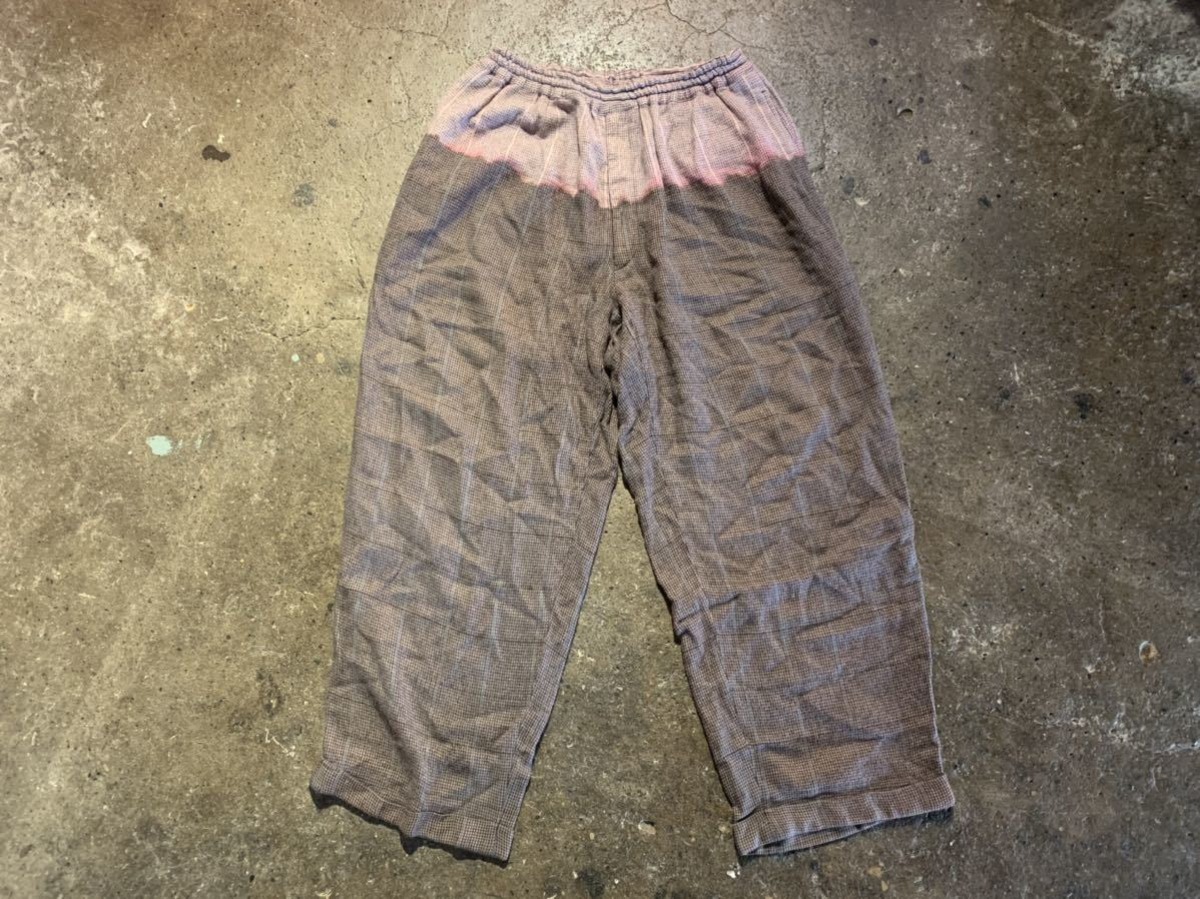 COMME des GARCONS HOMME PLUS/コムデギャルソンオムプリュス 1993AW 
