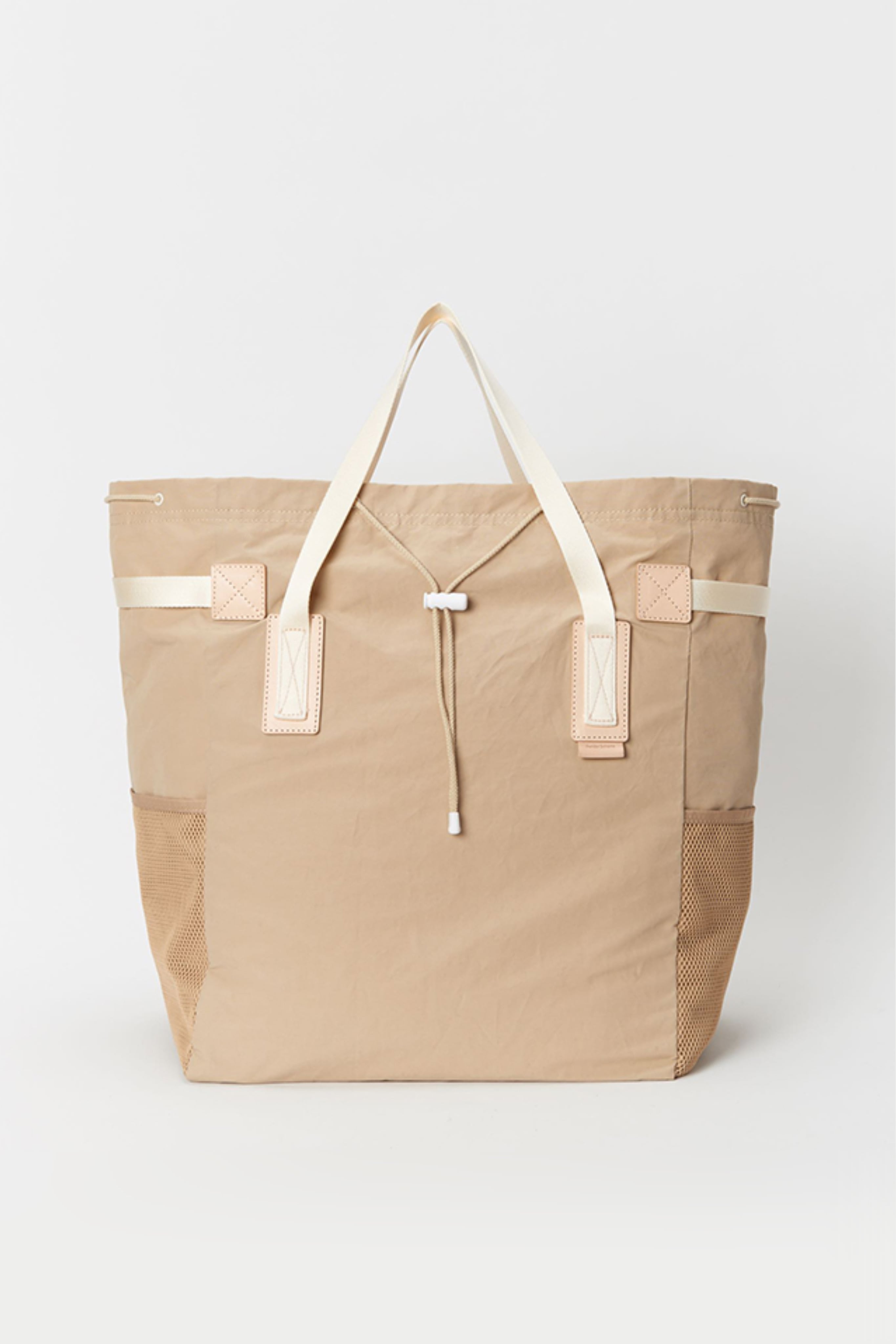 Hender Scheme【functional tote bag】 | lloomm