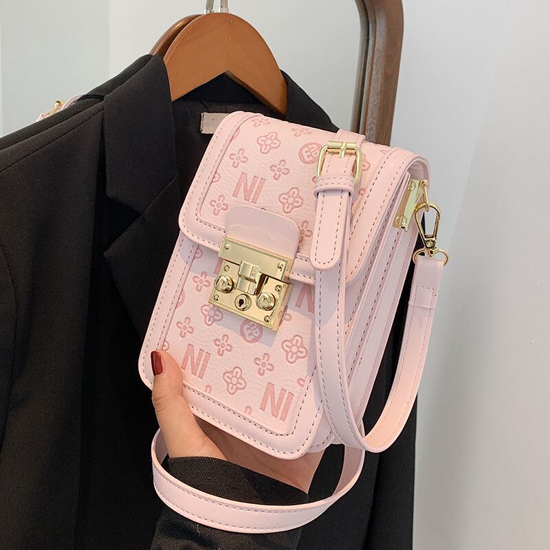 サマーレッド 夏物 メッセンジャーバッグ Tiancai_Wing_Bag34336545412