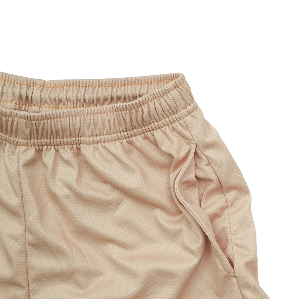 BASIC color pants(ベージュ) | ELBBIRD