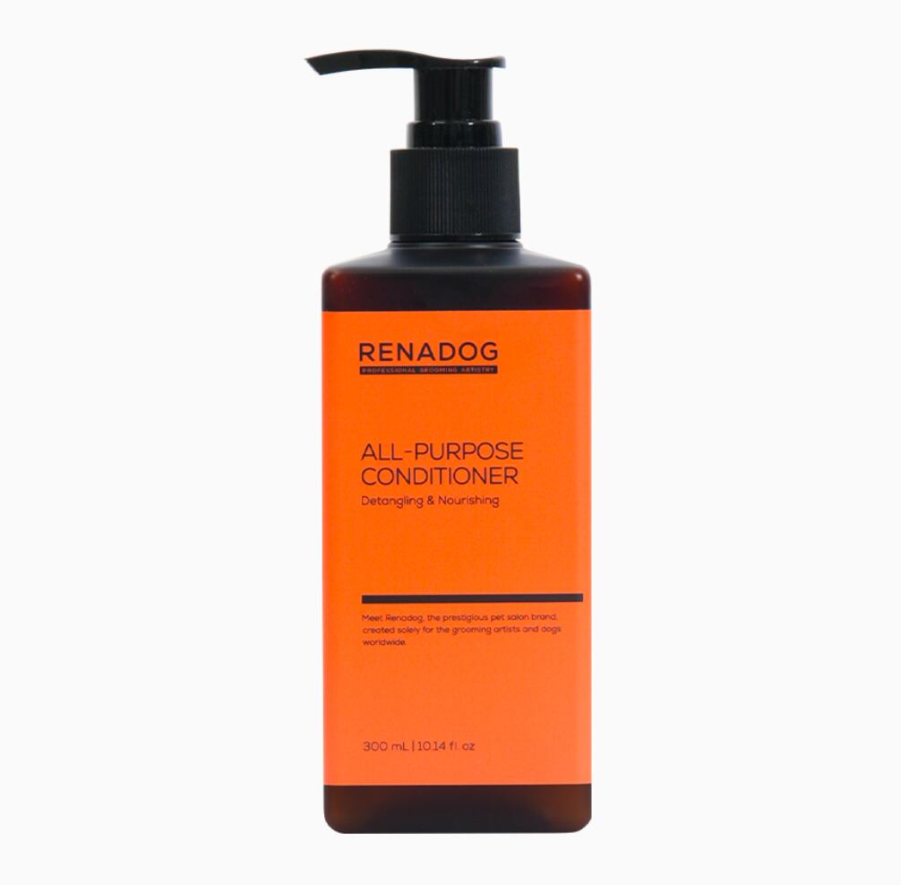 レナドッグ バランシングシャンプー 300ml | ひかりの丘
