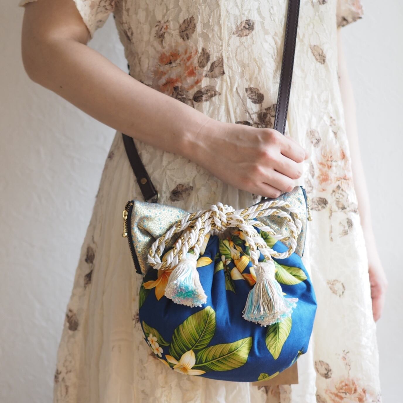 Cat*shoulder №17(one of a kind)