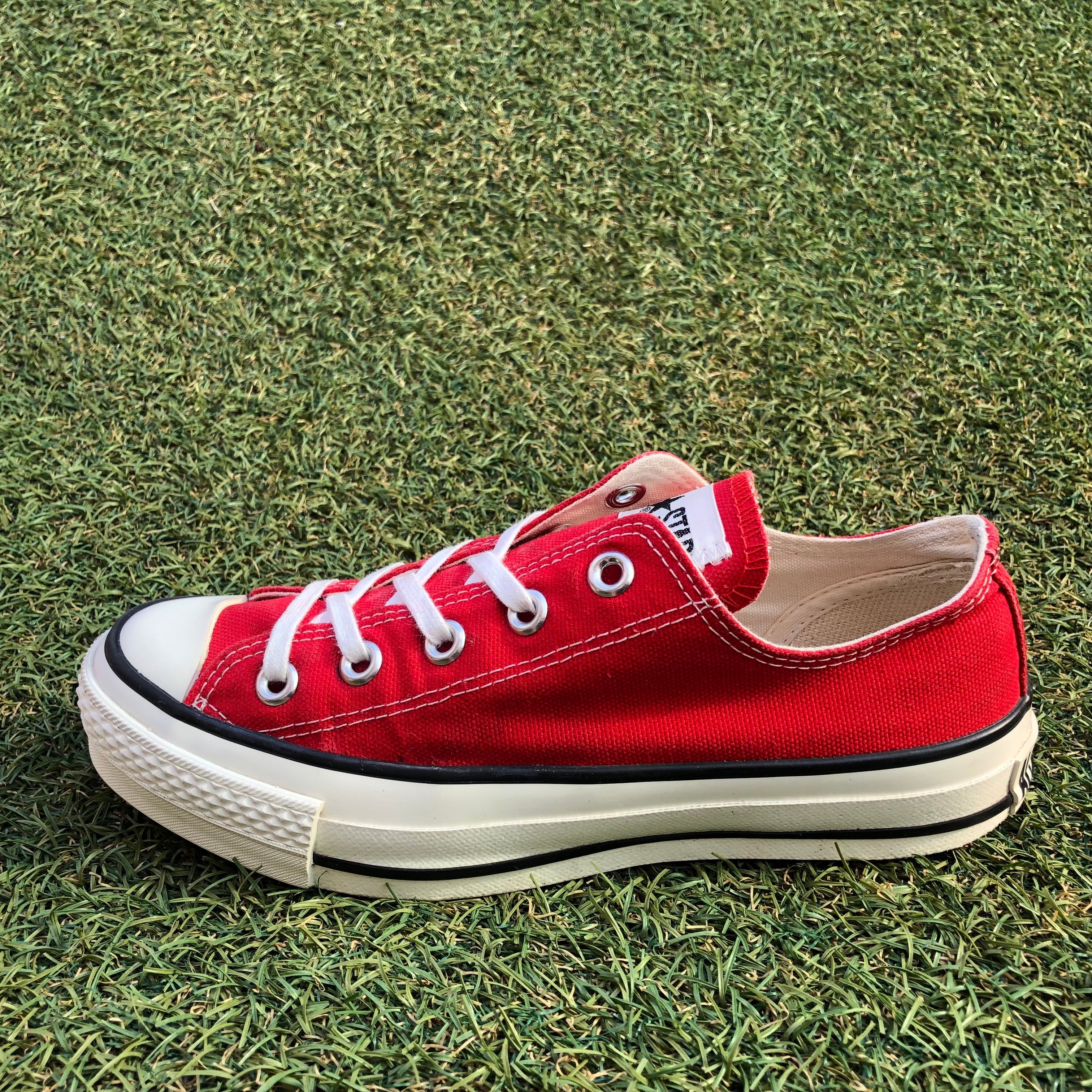 日本製!converse ALLSTAR J OX コンバース オールスター J オックスHW888