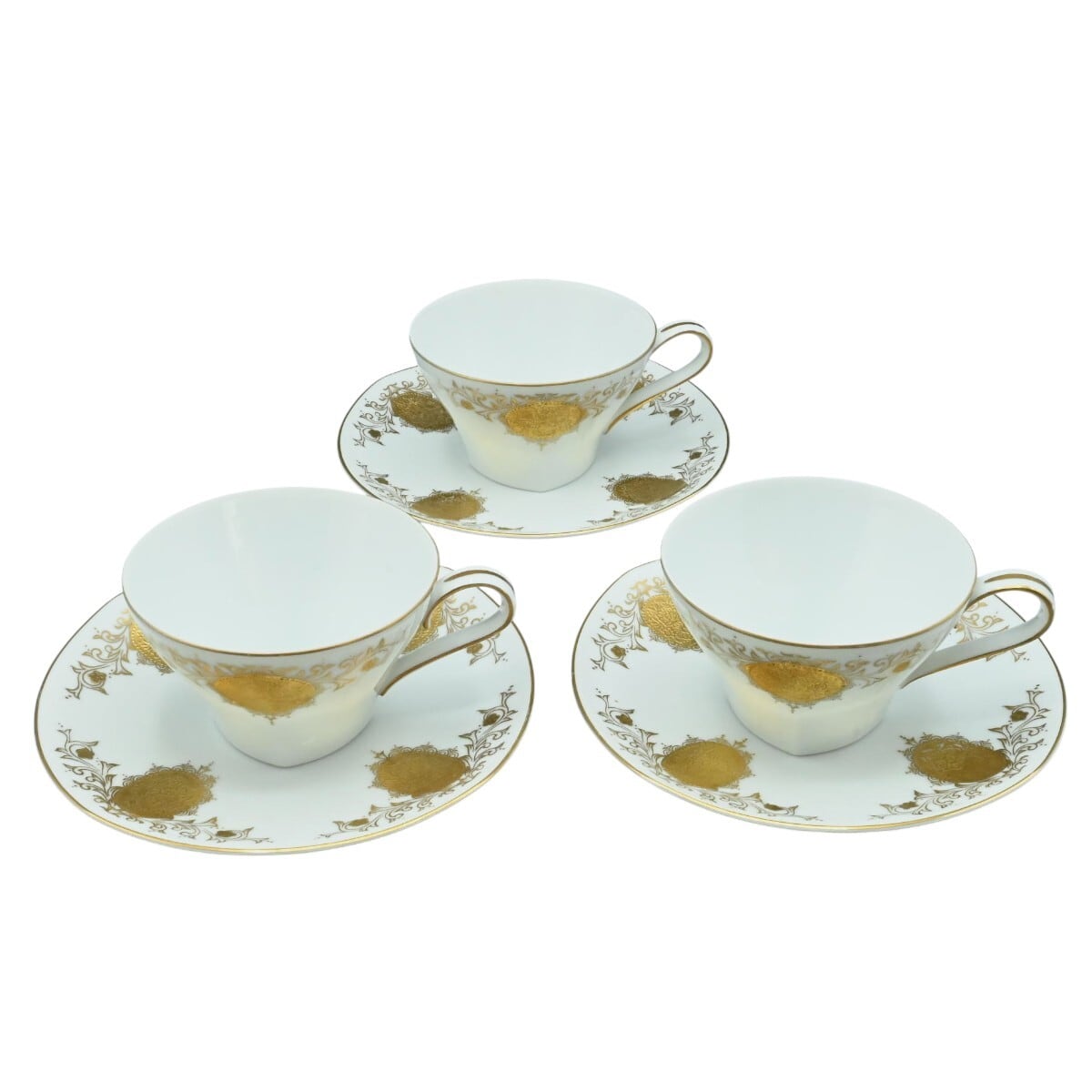 Hoya China Espresso Collection デミタスカップ5客 HOYA CHINA Espresso Collection エスプレッソコレクション デミタス