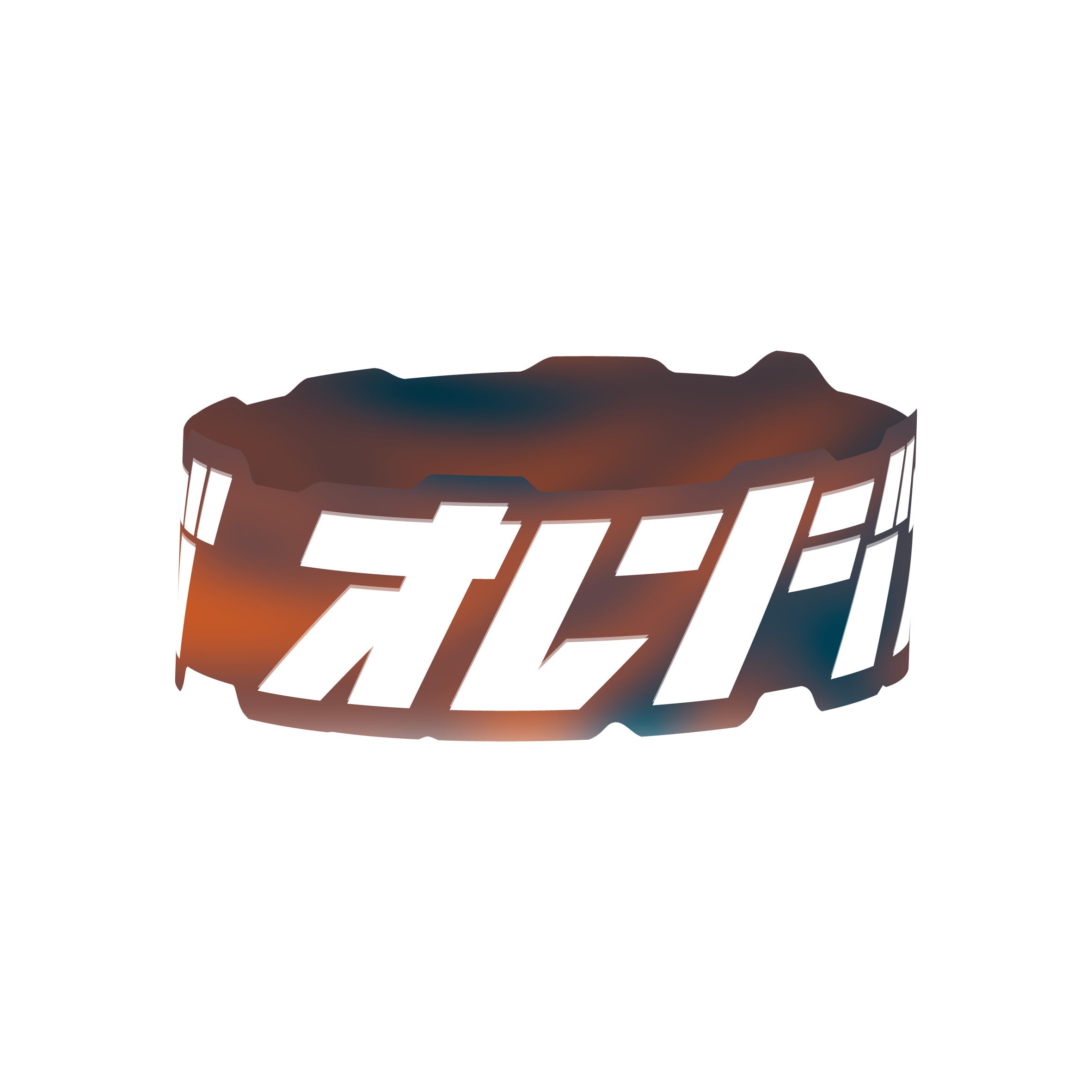 オレンジスパイニクラブ