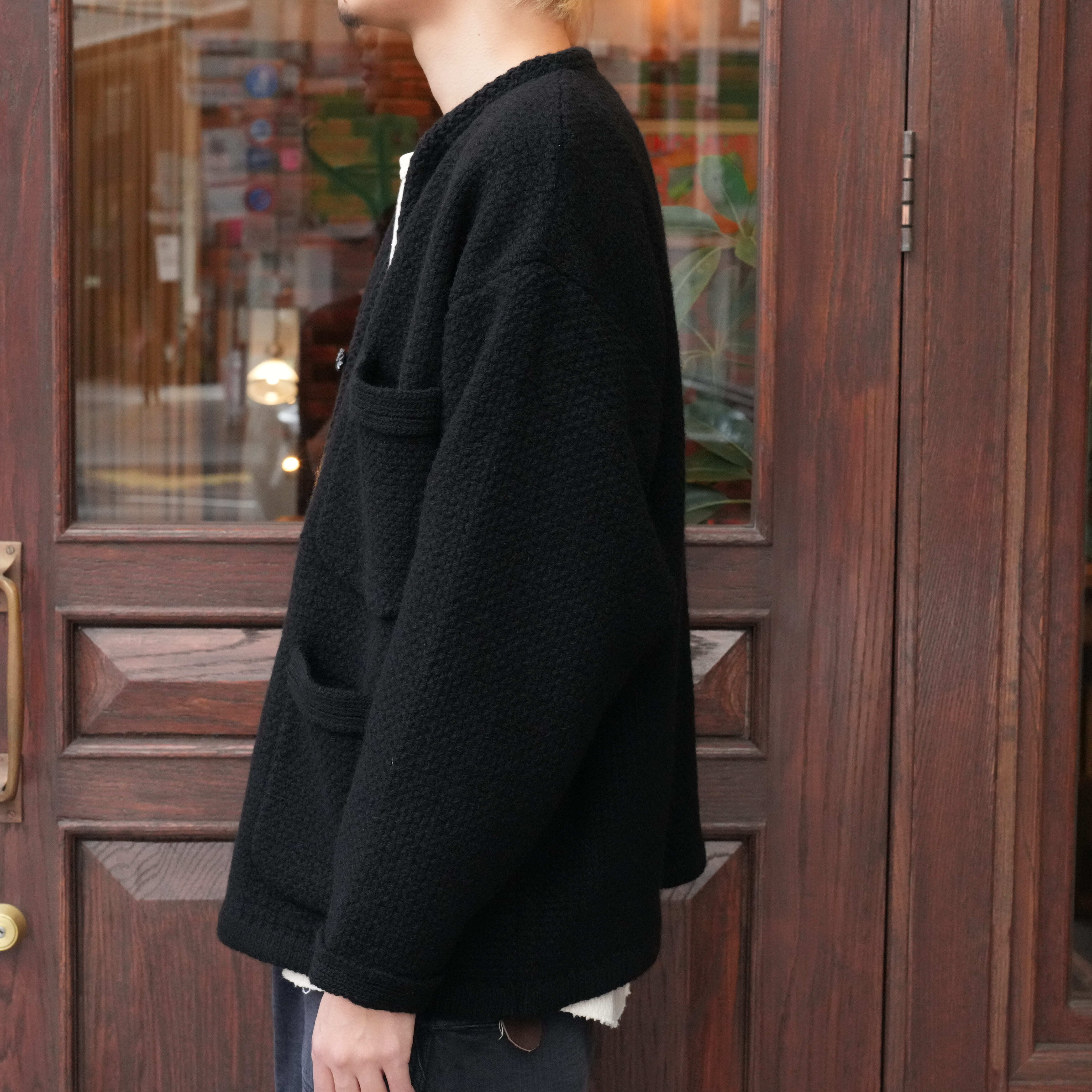 Olde H & Daughter(オールドエイチアンドドーター) 25AW 