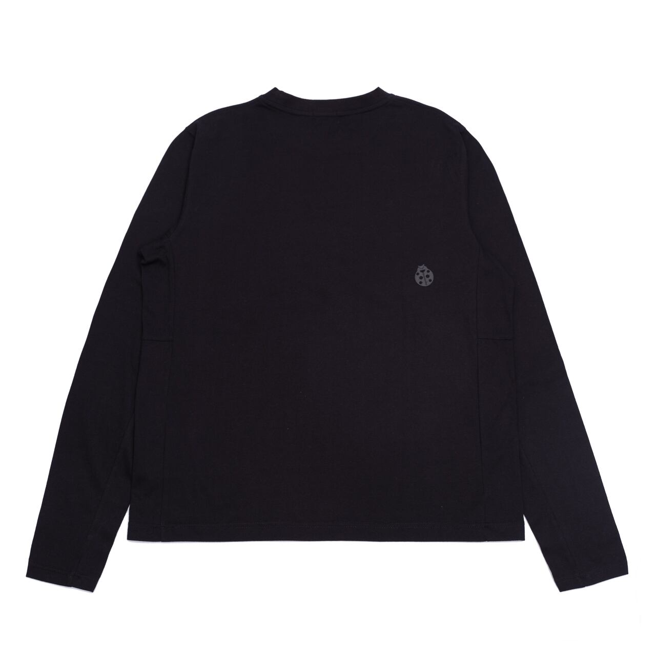ハイスペックロングスリーブTEE（BLACK） | U&