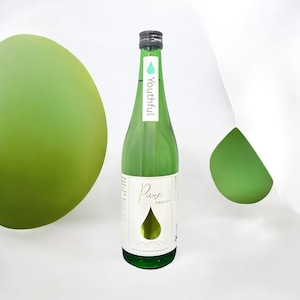 恵那山　Pure  純米大吟醸　春陽　720ml