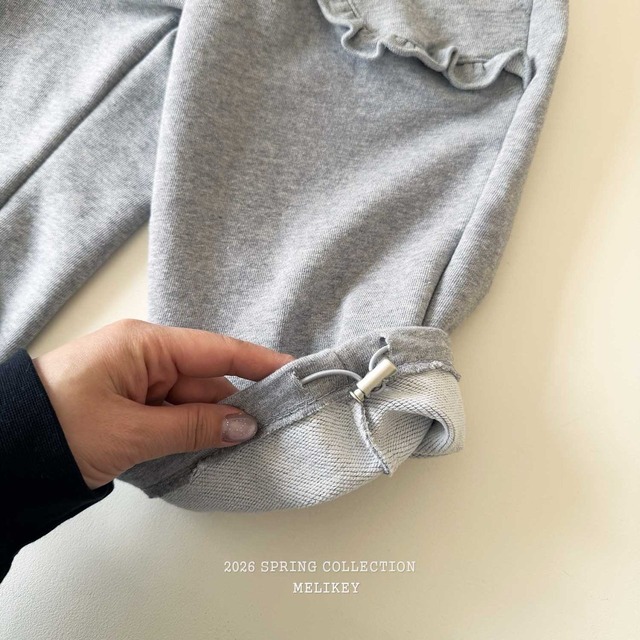 【即納】MELIKEY/Outfrill PT