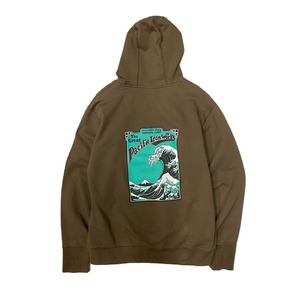 Patagonia Wave Hoodie