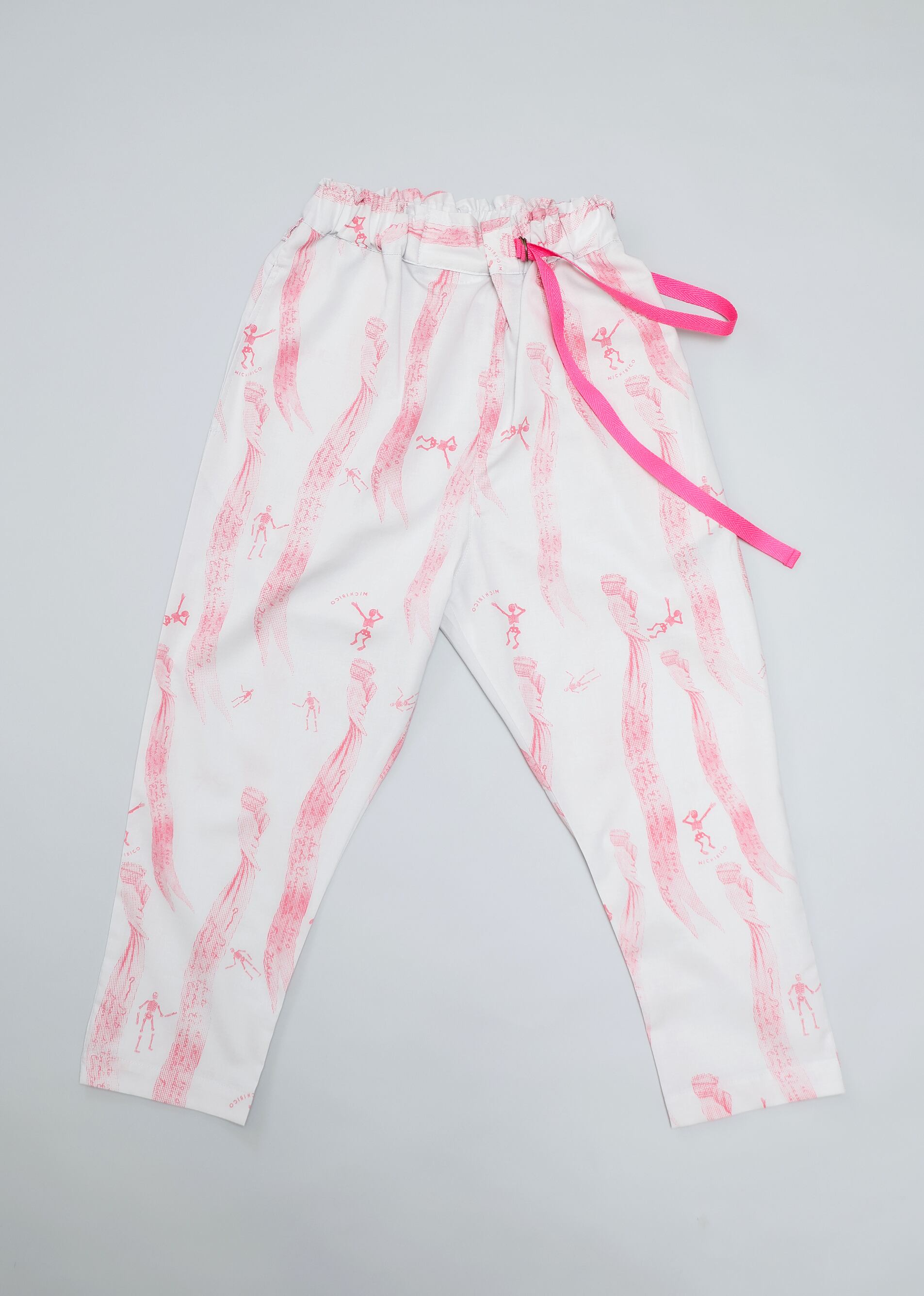 michirico | kobito de punch/コビトデパンチ