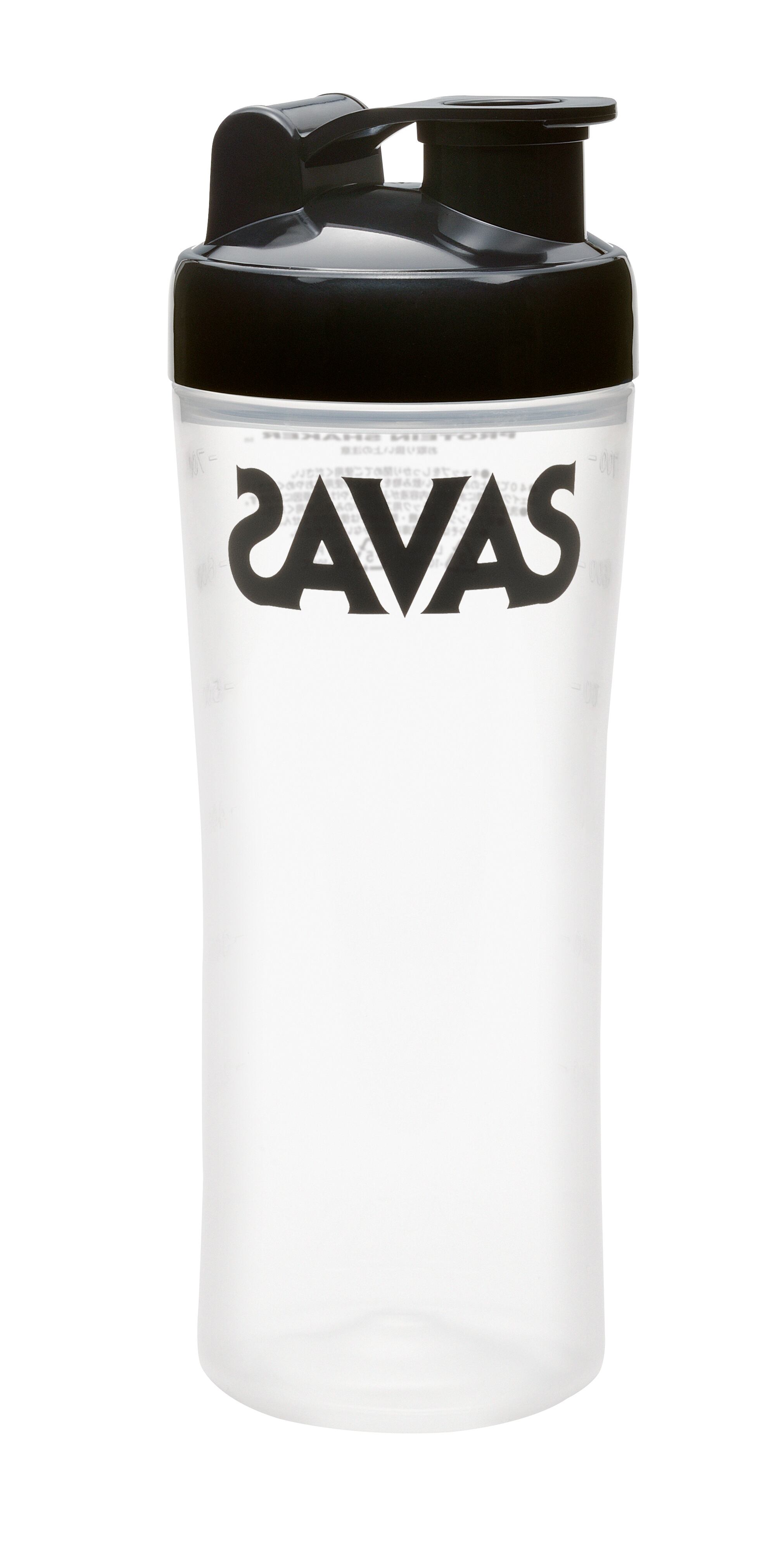 ザバス(SAVAS) プロテインシェイカー 500ml | NUREX SPORTS