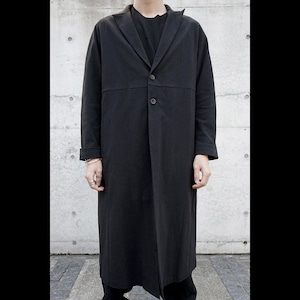 [individual sentiments] CA5-CLI26 Coat