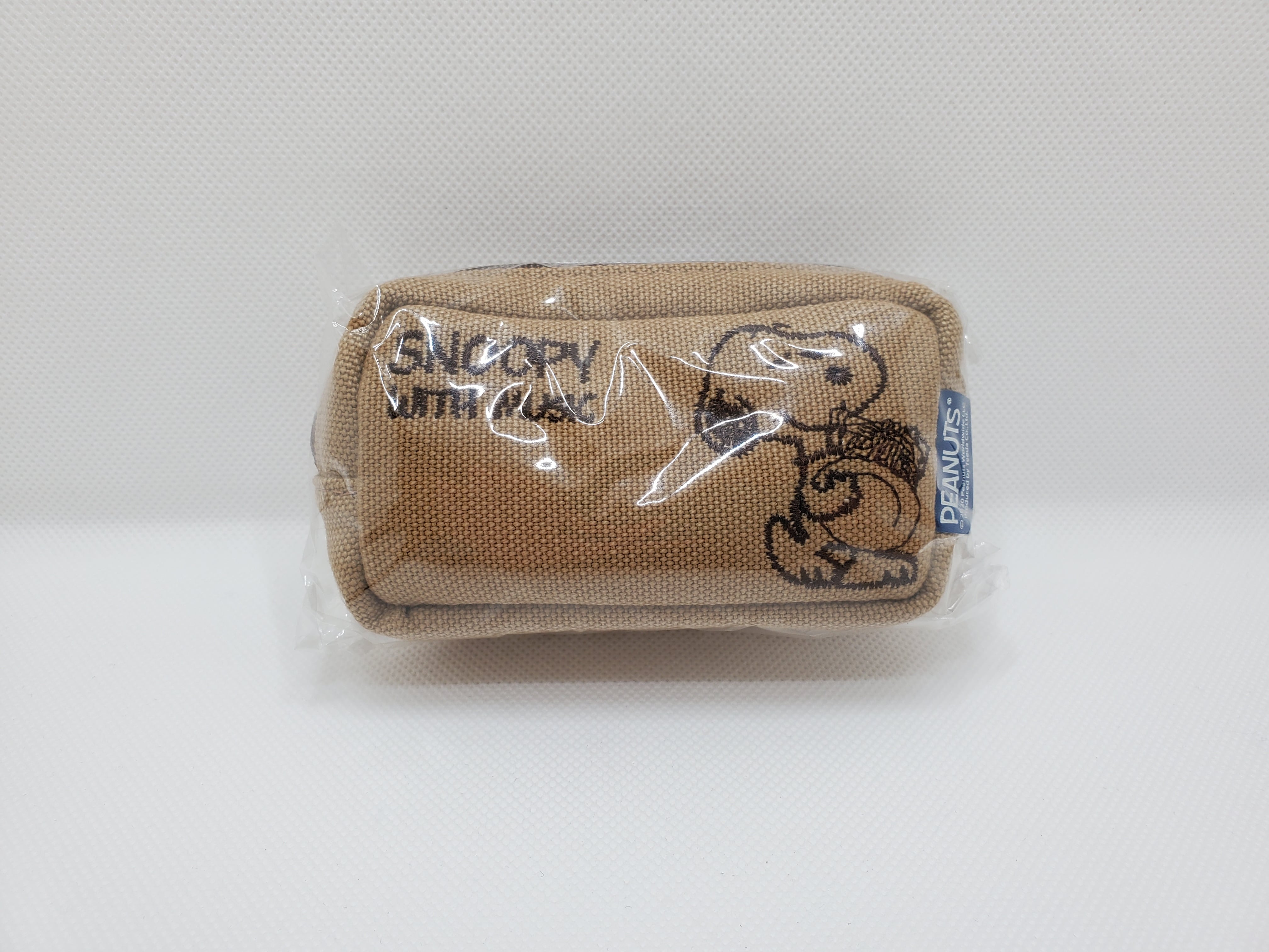 フレンチホルンマウスピース 2個セット スヌーピーケース付き フレンチ