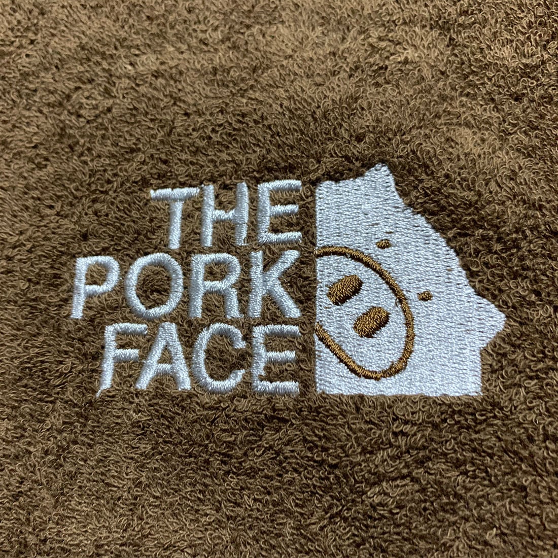 WEST. パーカー　バッグ　タオル　Tシャツ バスタオル バックヤードファミリー BACKYARD FAMILY 泉州ガーゼパイル バスタオル