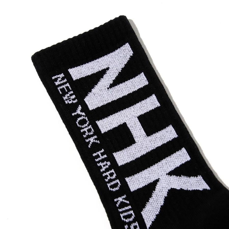 PUNKDRUNKERS 】NewYork Hard Kids靴下 パンクドランカーズ