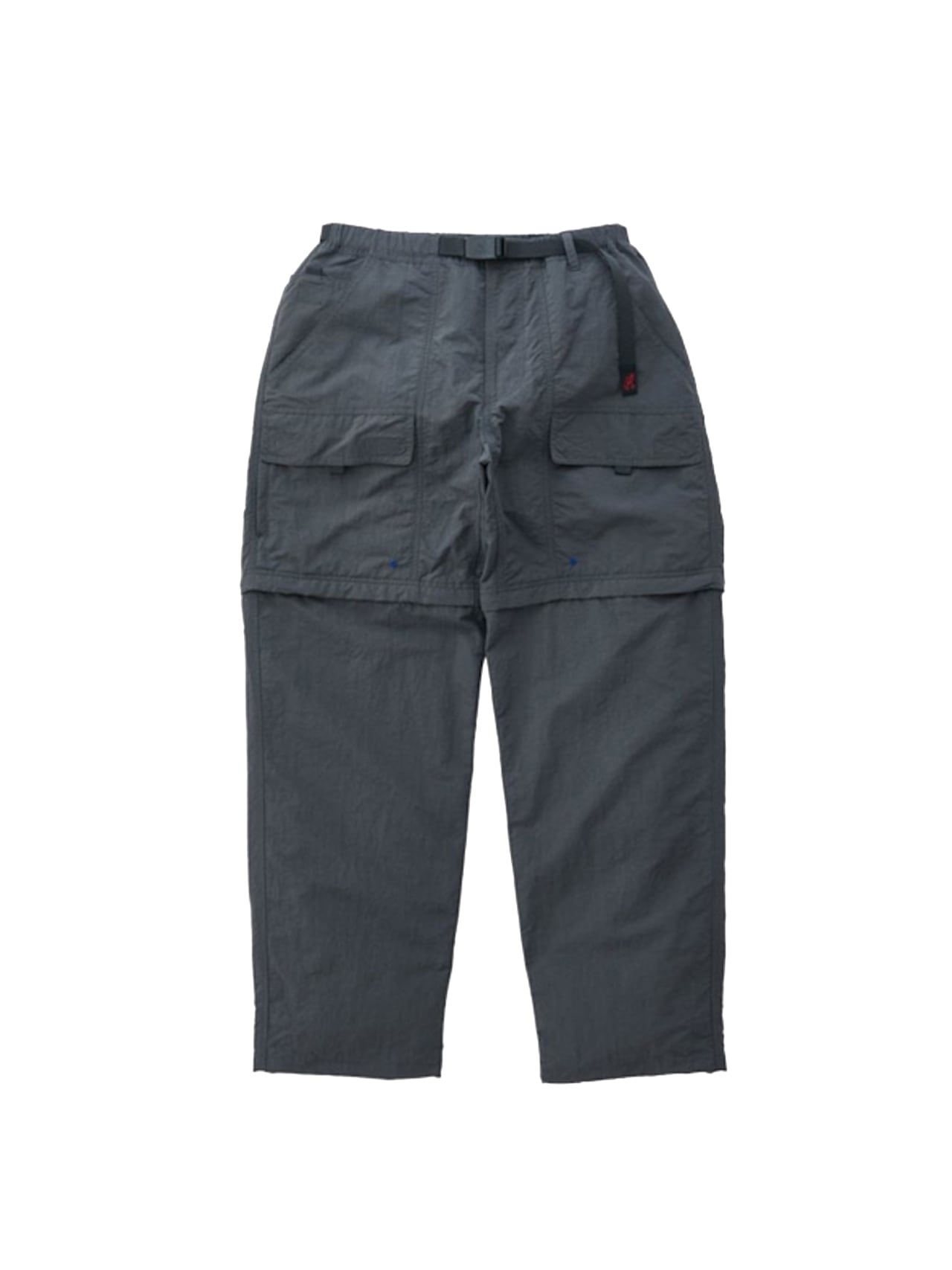 GRAMICCI コンバーチブルパンツ　登山 グラミチ コンバーチブルパンツ 登山 夏用ロングパンツ メンズ