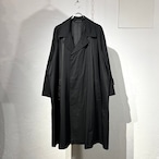 Yohji Yamamoto Balmacan Coat France製
