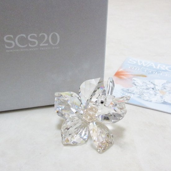 ADMJスワロフスキークリスタルTHE BEE蜂小銭入れパイソン美品 ADMJスワロフスキークリスタルTHE BEE蜂小銭入れパイソン美品