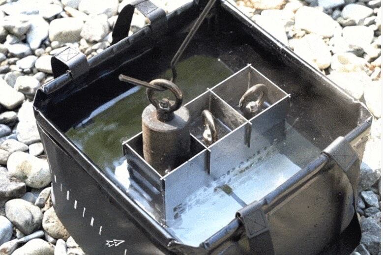 持ち運び足湯セット【GR-New10 (折りたたみバケツセット)】 | E.C.O