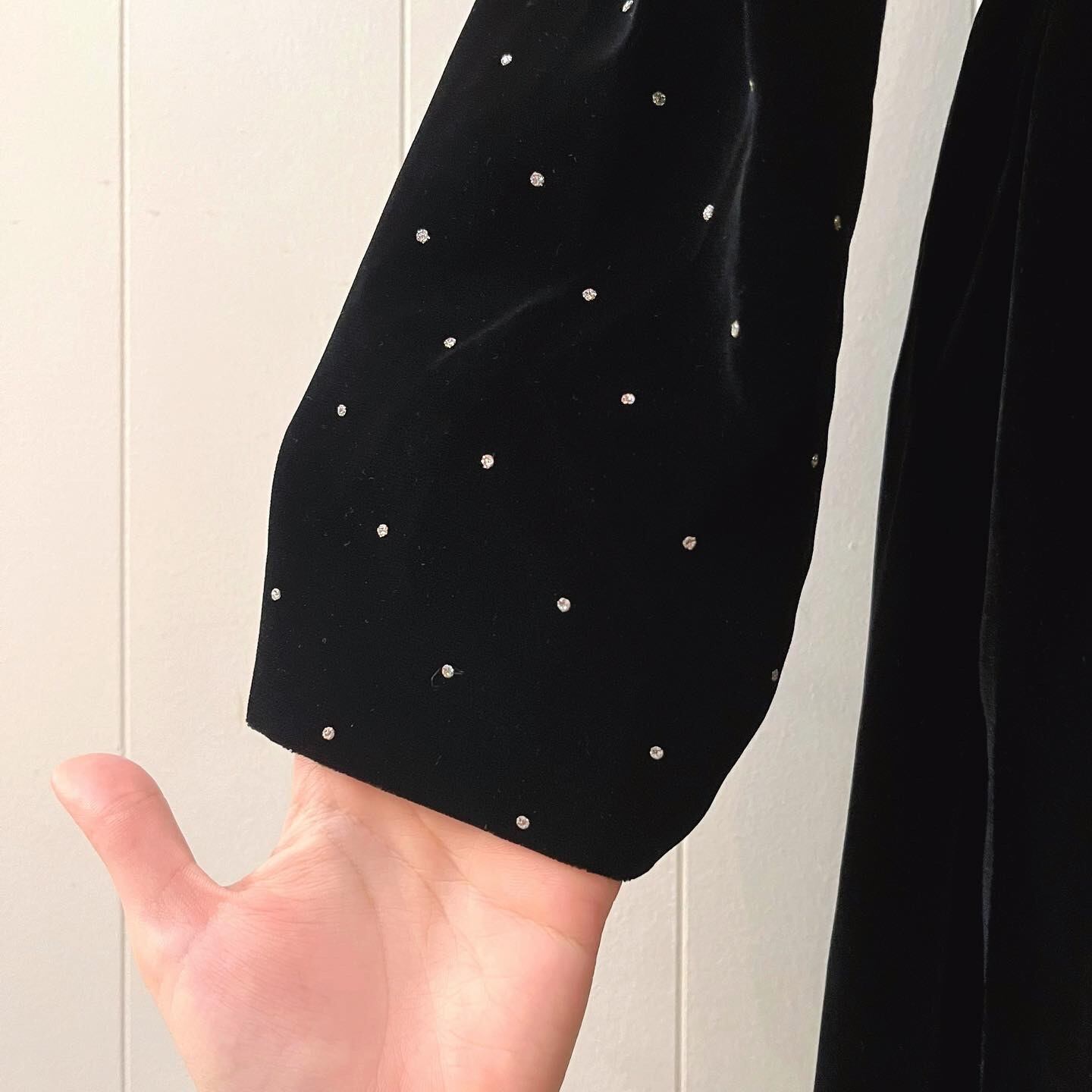 spangle lame lace velours one-piece