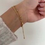 double bracelet thumbnail 5