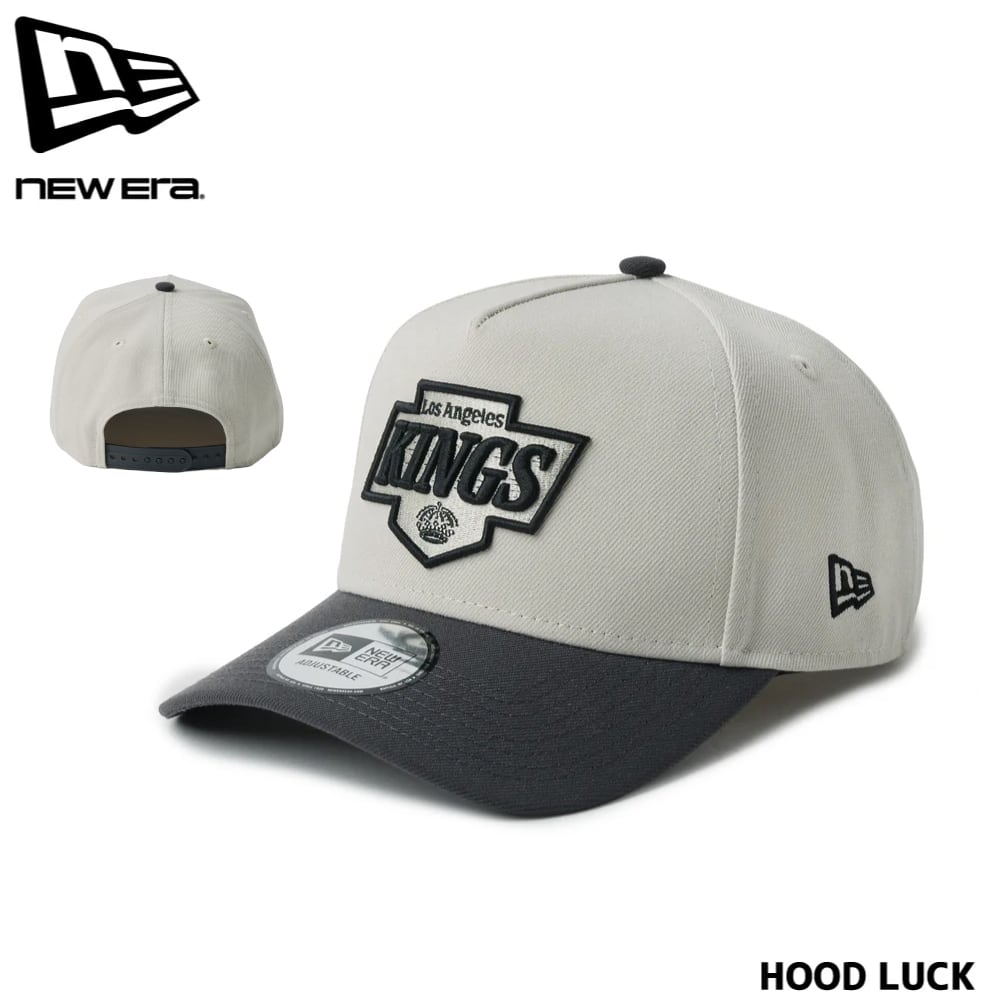 HOOD LUCK a.k.a ガリュウクラフト