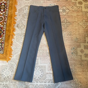 Wrangler / WRANCHER DRESS PANTS / Blue