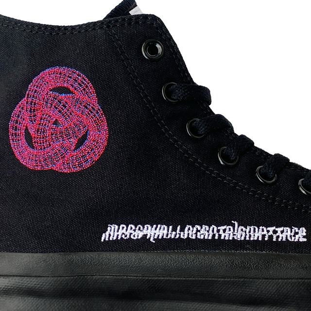 NBAAllStar on X: The Converse uniforms for the #RufflesCelebGame are  rooted in the brand's effort to offer greater access to young creatives —  some as young as 13 — from Converse's local