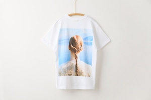 T-shirt_湖を眺めながら¥6,600→¥5,000