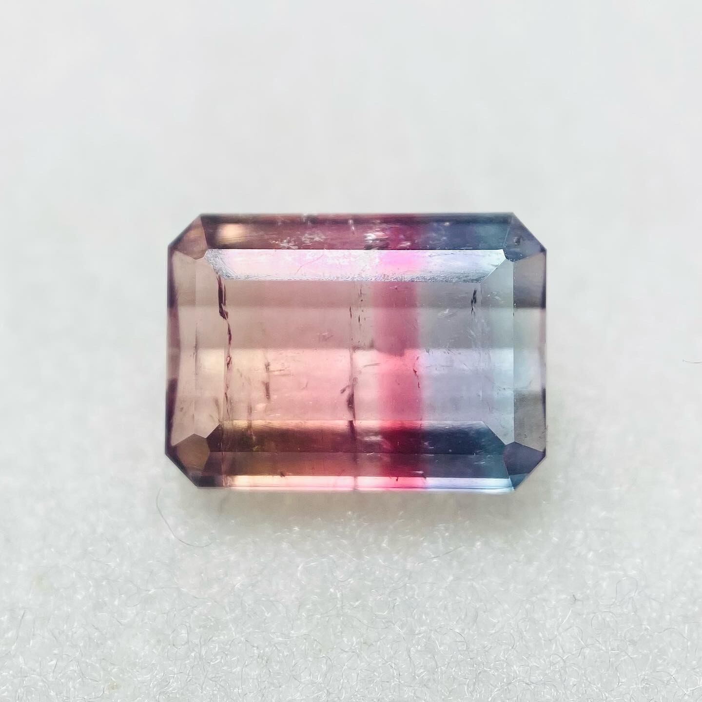 エンターテイナーなトルマリン