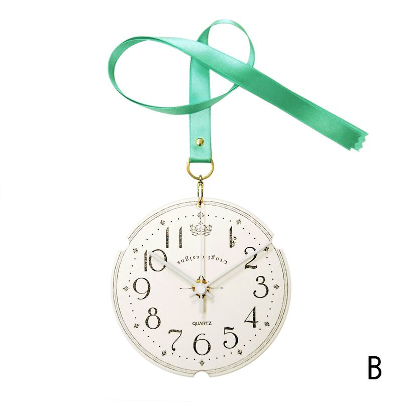 OTOGI DESIGNs / 活版時計 リボン | NEWOLD STOCK by OTOGI DESIGNs