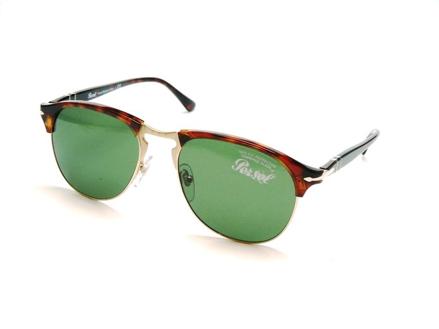 Persol / ぺルソール　8649-S 24/31