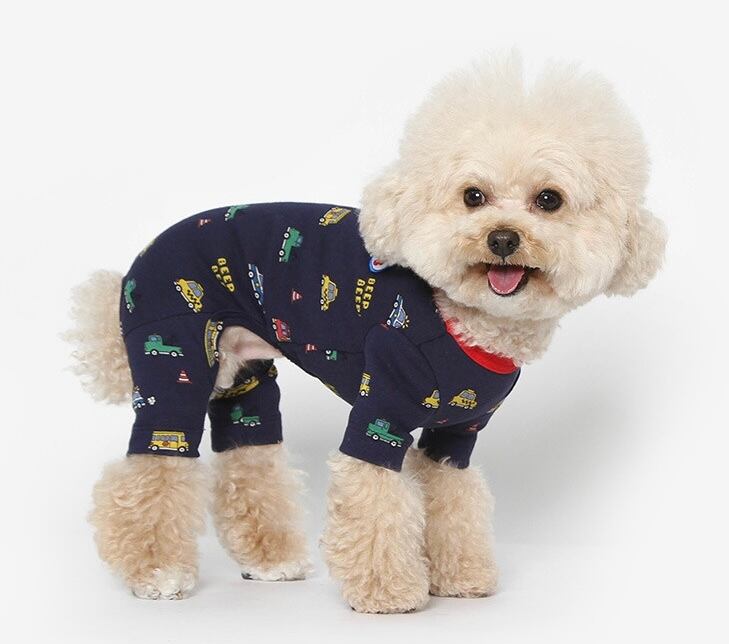 《予約》TU0009 BEEP BEEP all-in-one