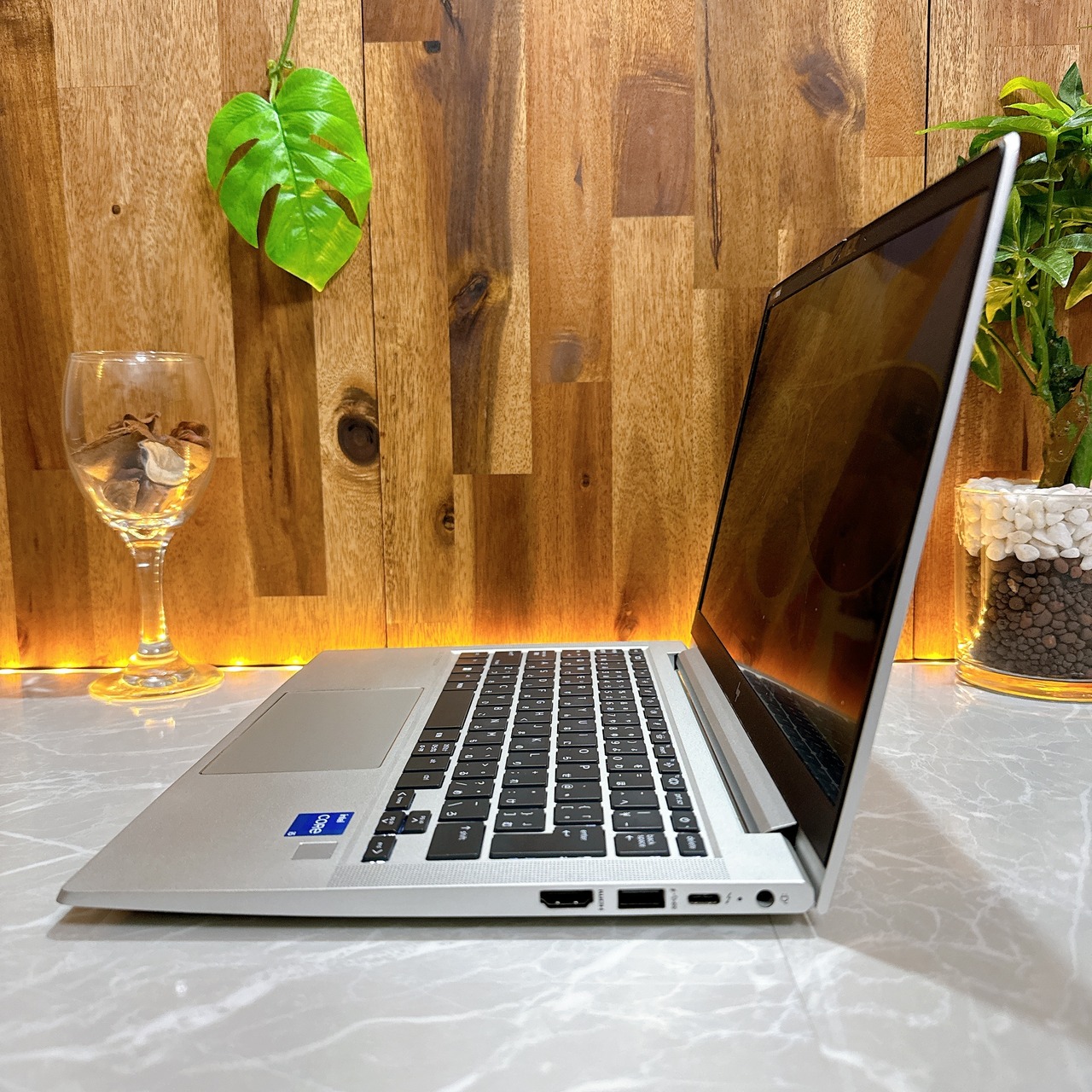 人気 2022年式/ HP EliteBook 630G9/メモリ16GB/ SSD256GB/i5第12世代/ノートパソコン