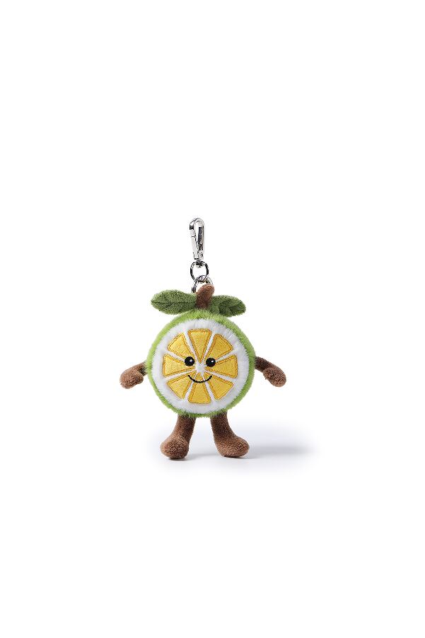 Energetic Lemon Charm_MC600173