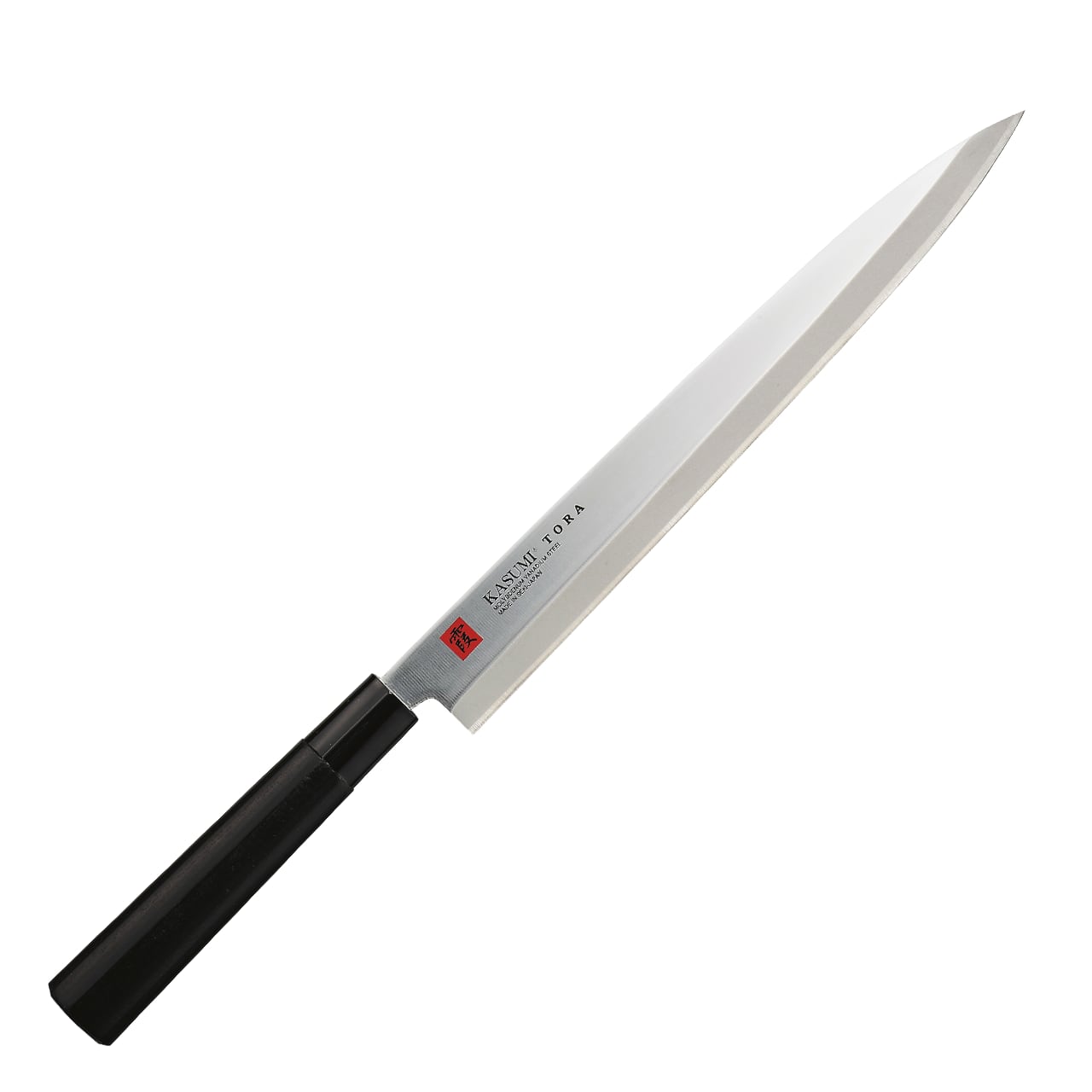 36849 霞KASUMI TORA 刺身包丁 27cm | スミカマ公式オンラインストア
