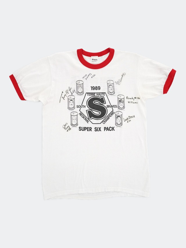 print tee