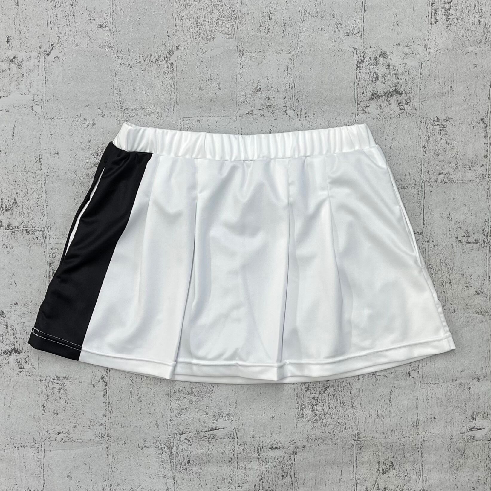 フレアスコート 26LSKA【white】※lady's