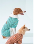 【puppygallery公式】 Homeground all-in-one M-XL